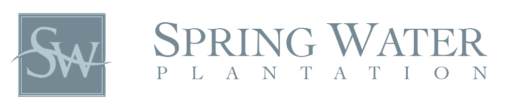 Spring Water Plantation